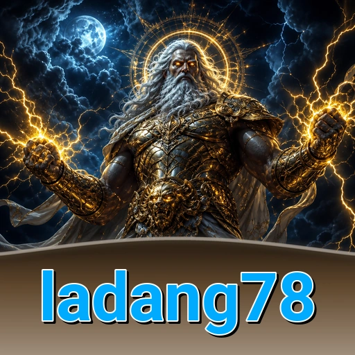 ladang78 APK — gampang dipakai