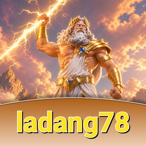 ladang78 APK — gak dipotong pulsa